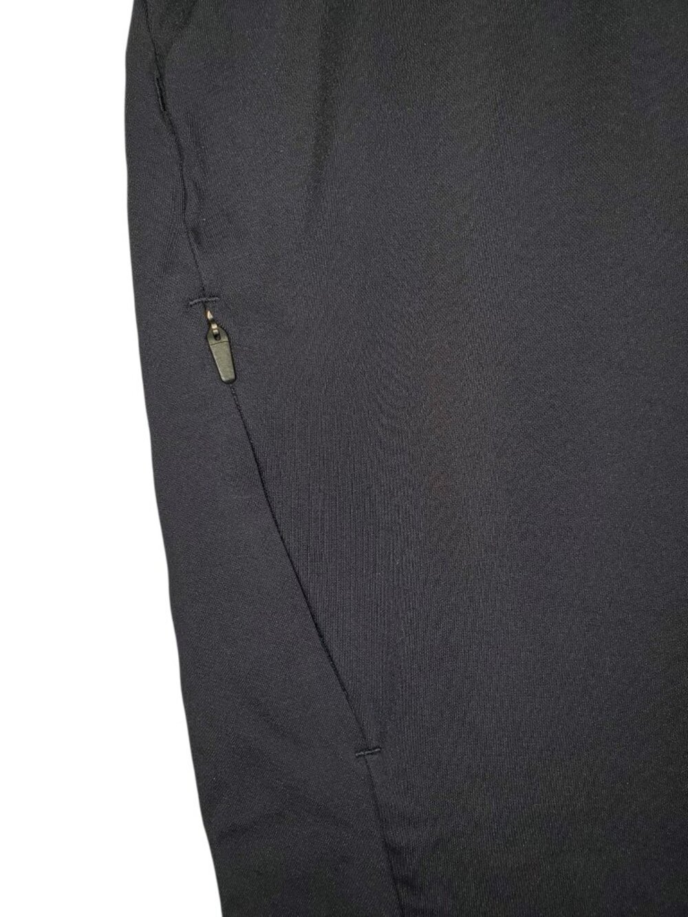 BYLT Basics Active Jogger Pants Men's L Navy Blue Athletic Performance Lounge - Picture 4 of 9